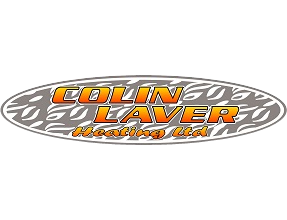 Colin Laver Logo
