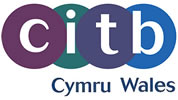 CITB Wales Logo